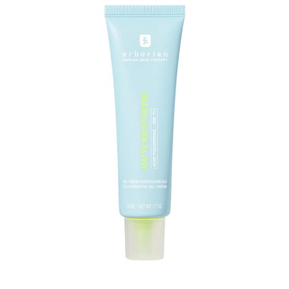 Matte Moisturizer