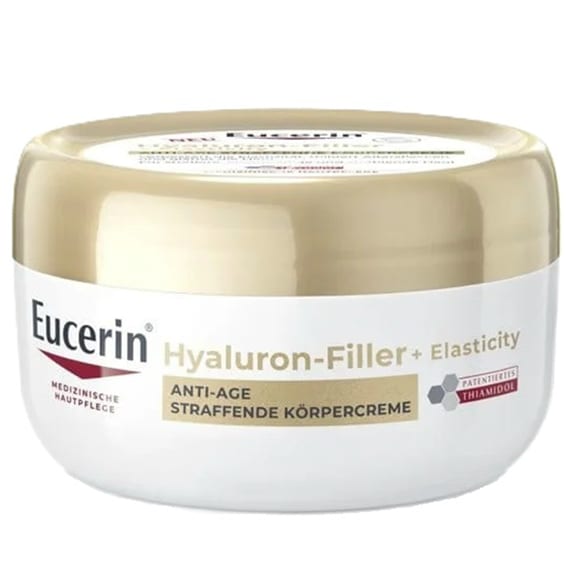Elasticity Firming Body Cream