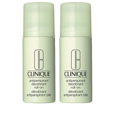 Fragrance Free Deodorant Duo