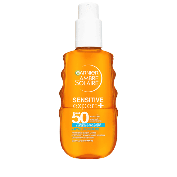 Sensitive Advanced Water Sun Protection SPF50