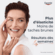 Soin de Jour Elasticity Rose SPF30 Recharge