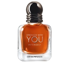 Stronger With You Intensely Eau de Parfum