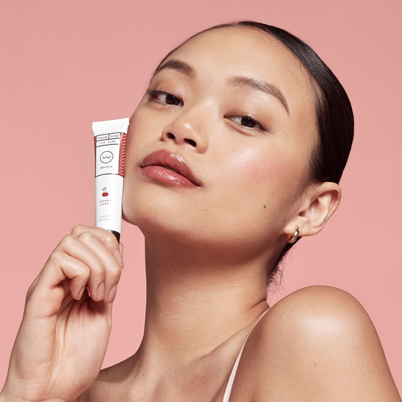 Lip & Cheek Tint