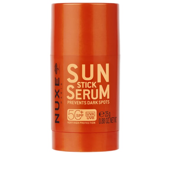 Gesichtsserum-Stick SPF50+