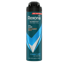 Anti-Transpirant Deospray Men Cobalt Dry