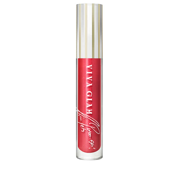 Viva Glam Lipglass Air Viva Kimmitment