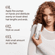 Curls Curlixir Balm