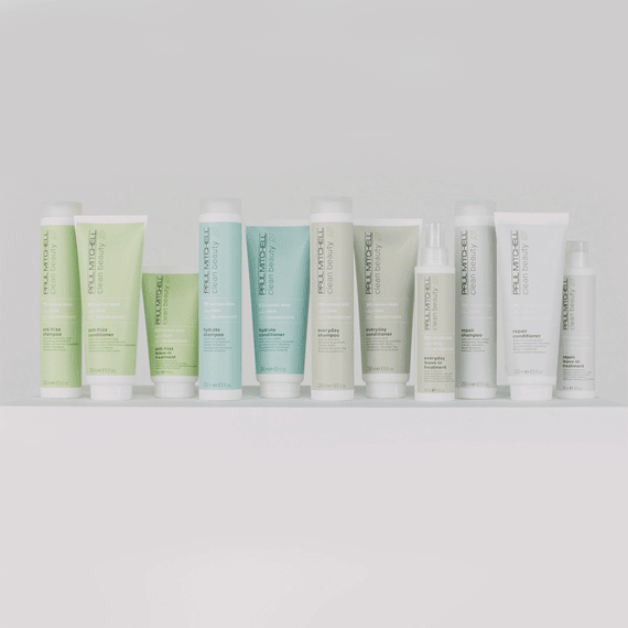 Anti-Frizz Conditioner