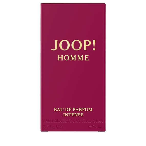 Eau de Parfum Intense