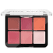 Blur Balm Blush Palette - 010 Blush Blindness
