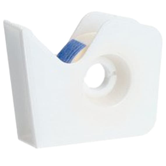 Pansement non-tissé 1,25 cm x 9,14 m