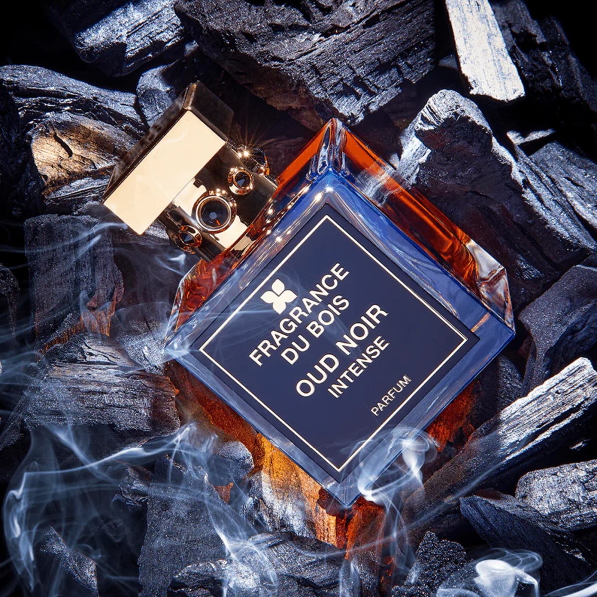 Oud Noir Intense Parfum