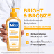 Niacinamide Bright & Bronze Bodylotion