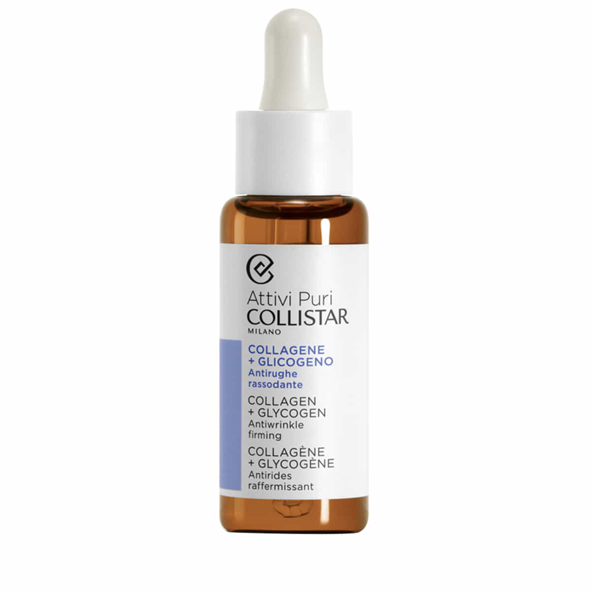 Collistar - Pure Actives - Collagen Anti-Wrinkle Firming  - 30 ml
