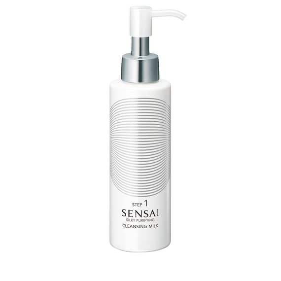 Cleansing Milk