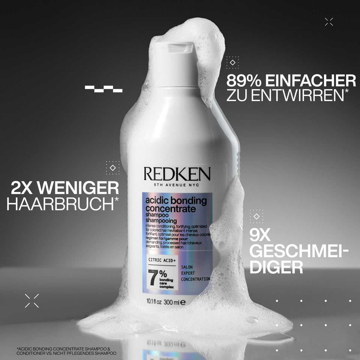 Shampoo