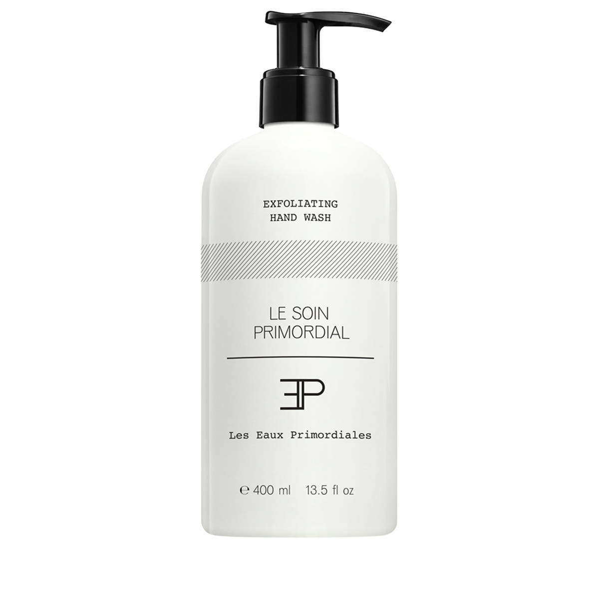 Exfoliating Handwash