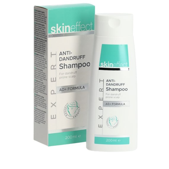 Shampooing anti-pelliculaire