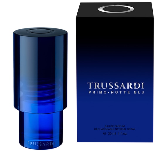 Primo Notte Blu Eau de Parfum