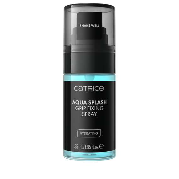 Aqua Splash Grip Fixing Spray
