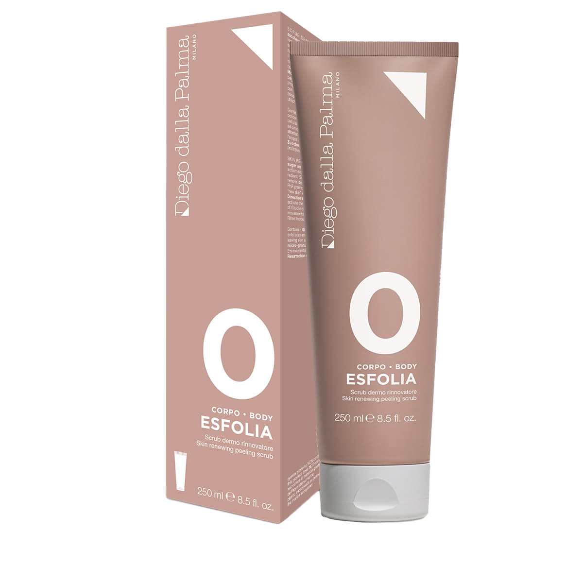 Esfolia -Skin renewing peeling scrub