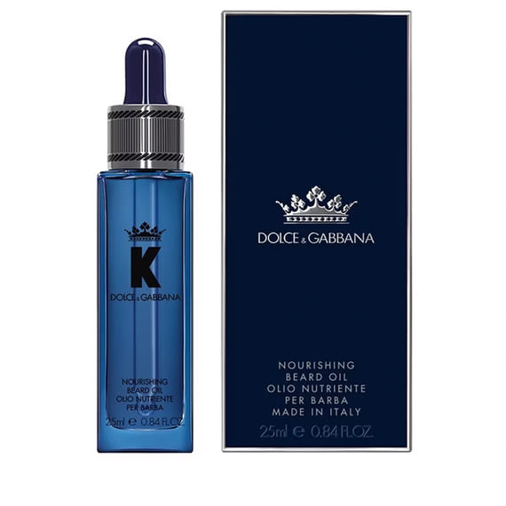 Beard Oil