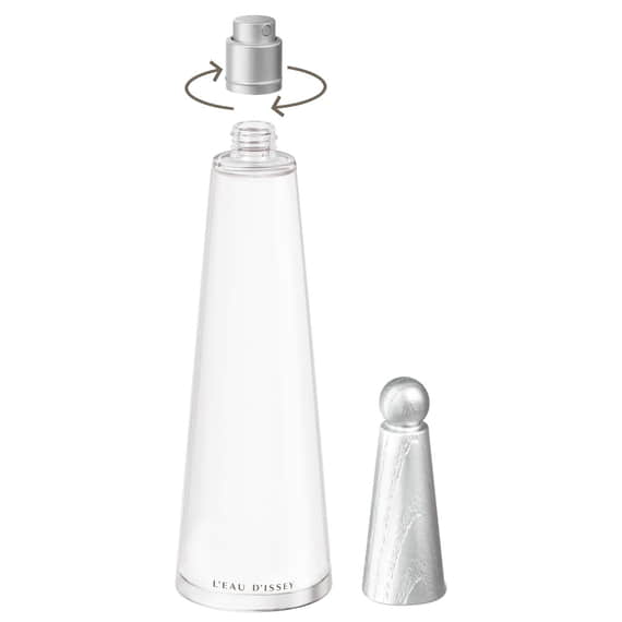 Eau de Parfum Intense Refill