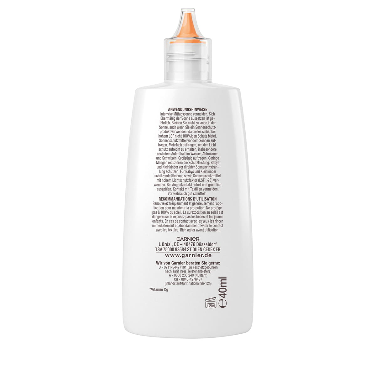 Super UV Sunscreen Fluid Anti-Dark-Spots SPF 50+