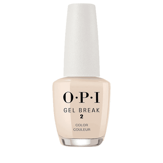 Gel Break Too Tan Tilizing