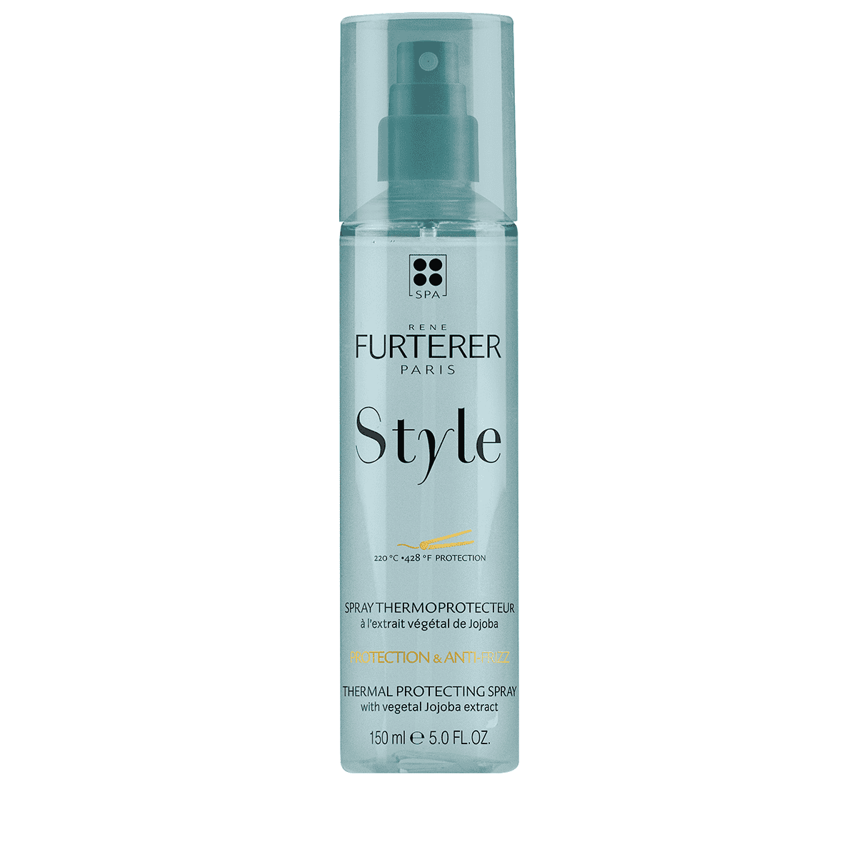 René Furterer - Lissea - Hitzeschutzspray - 150 ml