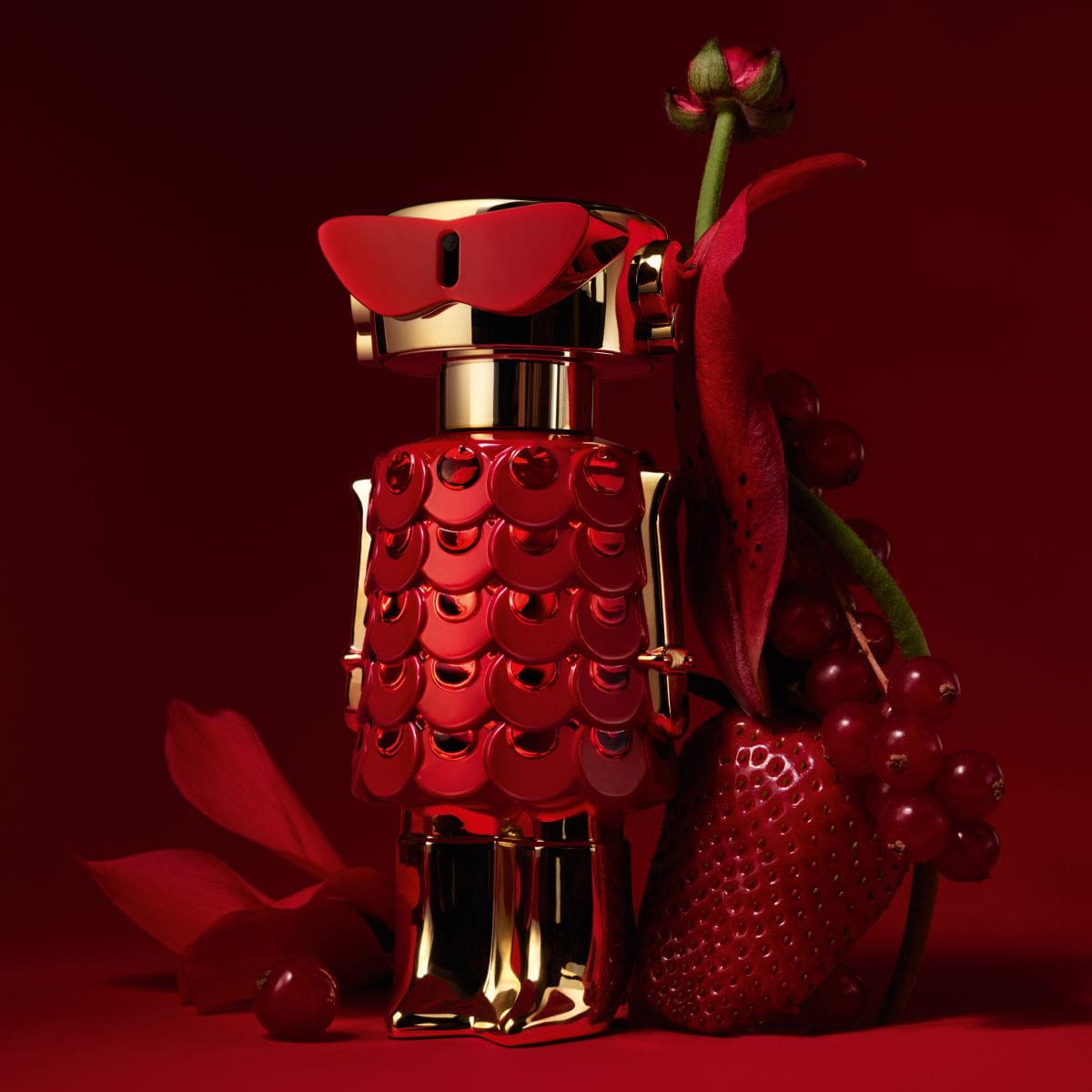 Parfum Elixir