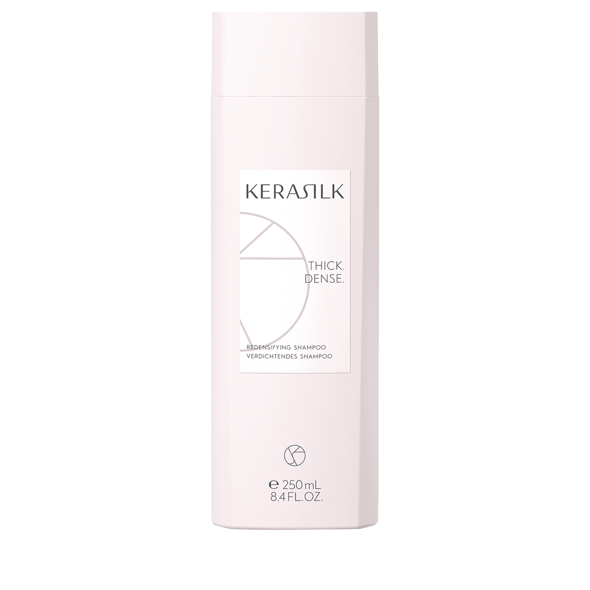 Condensing Shampoo