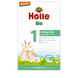 Organic Infant Formula 1 Goat Milk