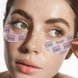 Peptides Glow Eye Patches 5 pz.