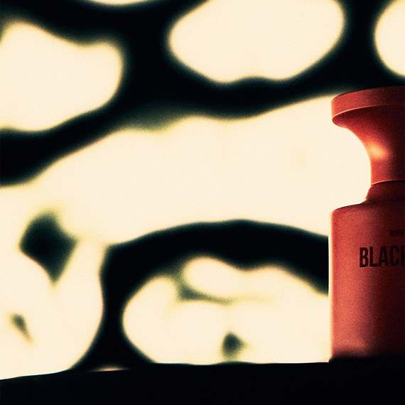 Black Creme Extrait de Parfum