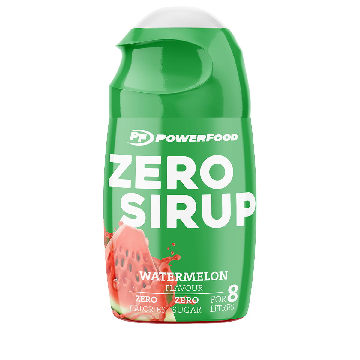Zero Sirup Watermelon
