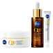 Bye Bye Wrinkles Routine