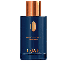 Infusion Velours Eau de Parfum