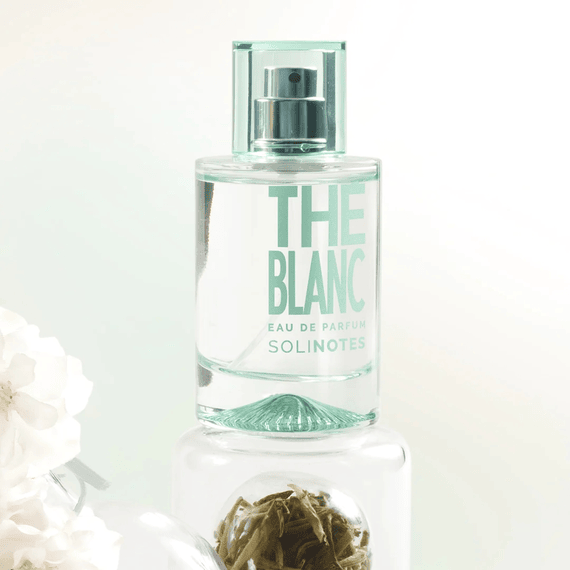 Eau de Parfum Thé Blanc