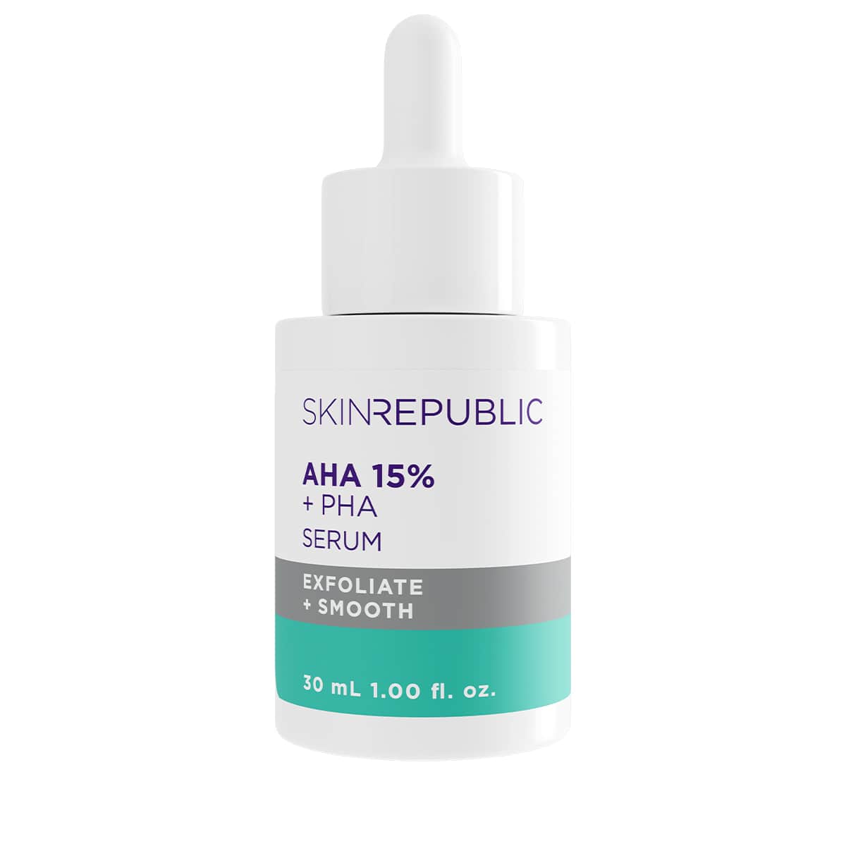 AHA 15% + PHA Serum