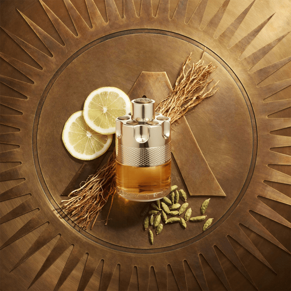 Wanted Eau de Toilette Recharge