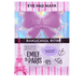 Emily in Paris Eye Pad Mask Bakuchiol Bow