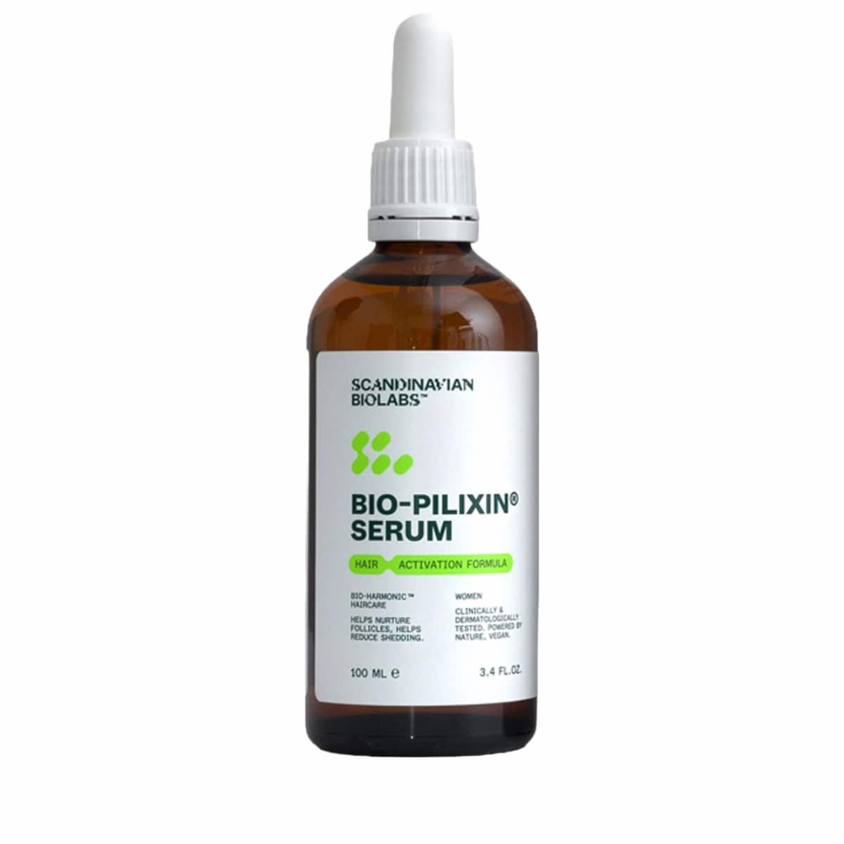 Bio Pilixin Serum+ Women