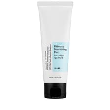 Ultimate Nourishing Rice Overnight Spa Mask