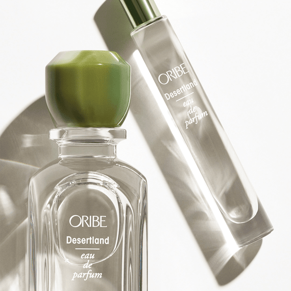 Desertland Eau de Parfum