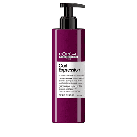 Curl Expression Leave-in für definierte Locken