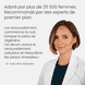 Sleep Recovery Sérum de nuit