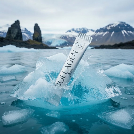 Nordic Marine Collagen Pure