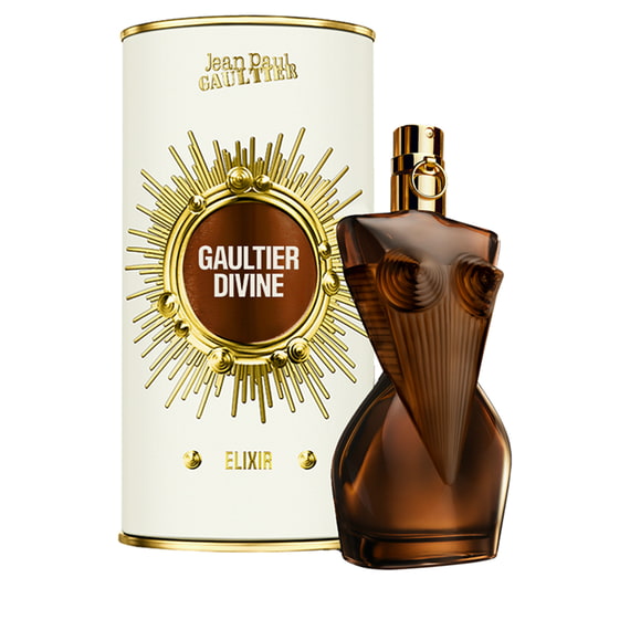 Eau de Parfum