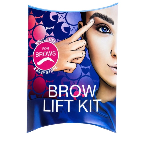 Brow Lift Kit - Single Use